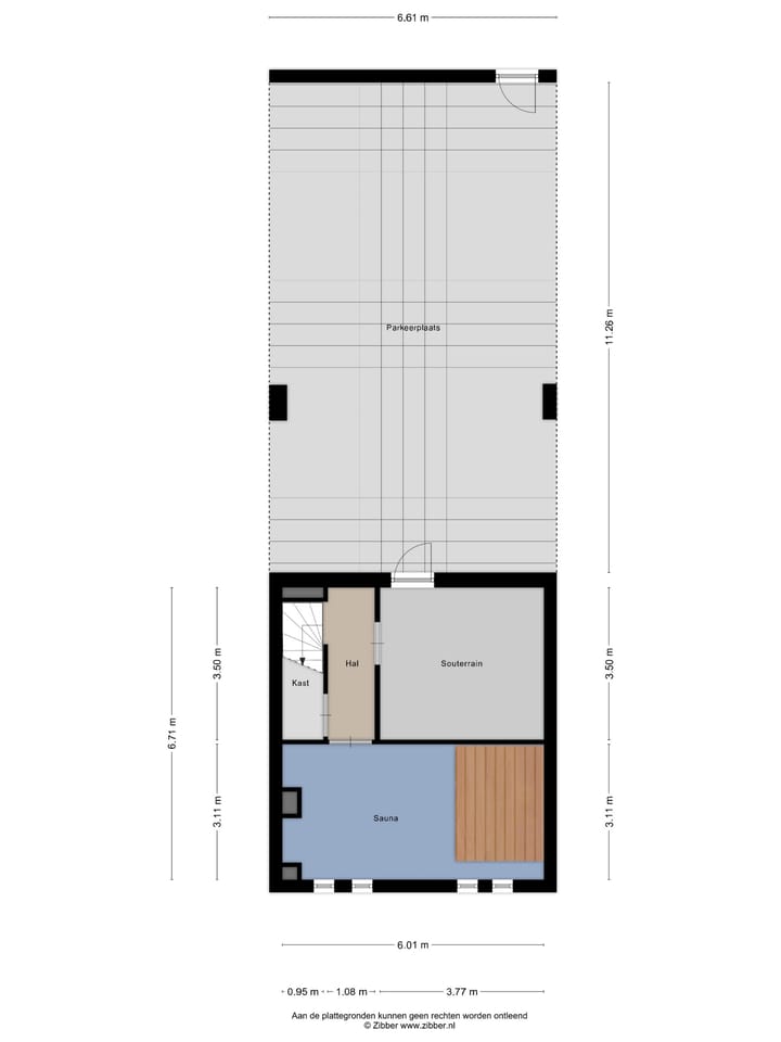 Foto 64 van Herman Gortersingel 2