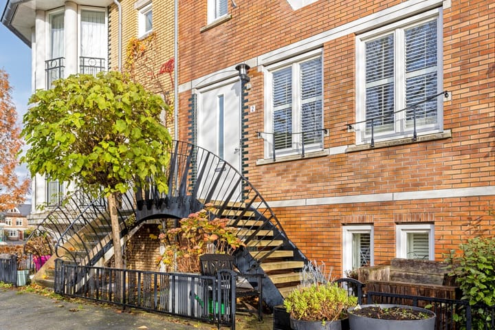 Foto 4 van Herman Gortersingel 2