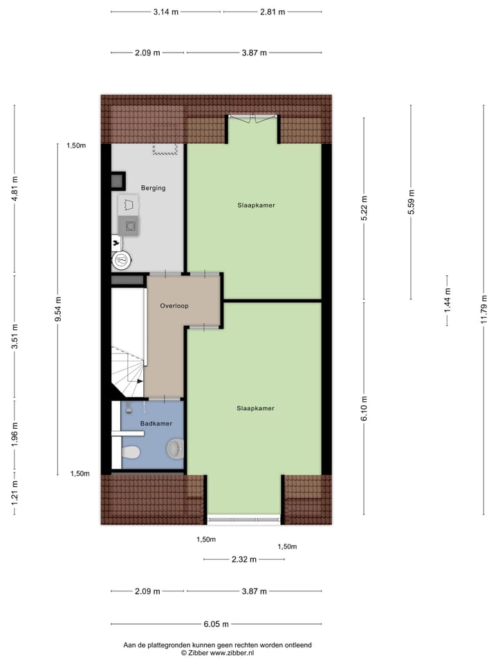 Foto 65 van Herman Gortersingel 2