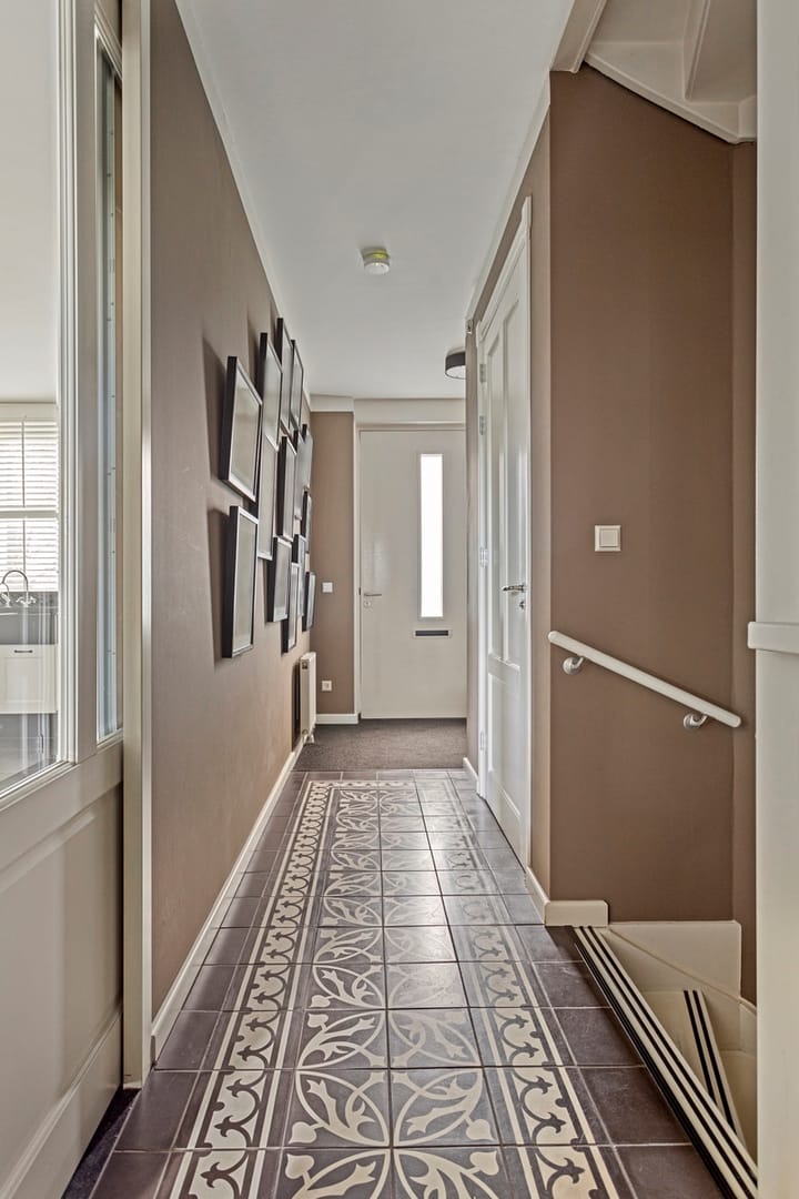 Foto 5 van Herman Gortersingel 2