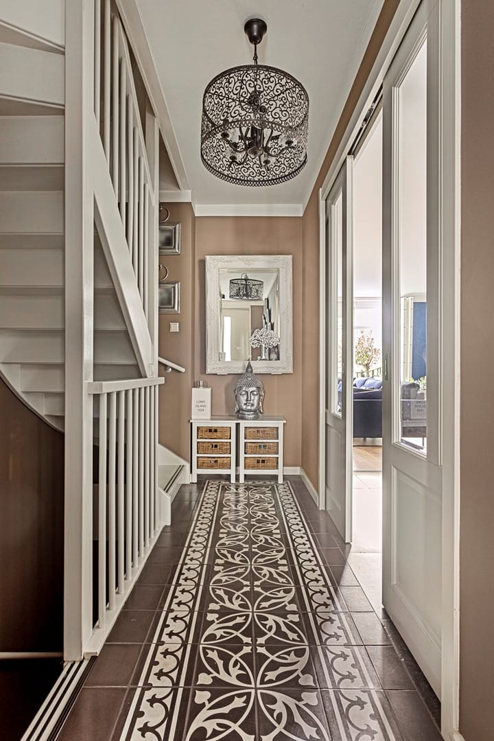 Foto 6 van Herman Gortersingel 2