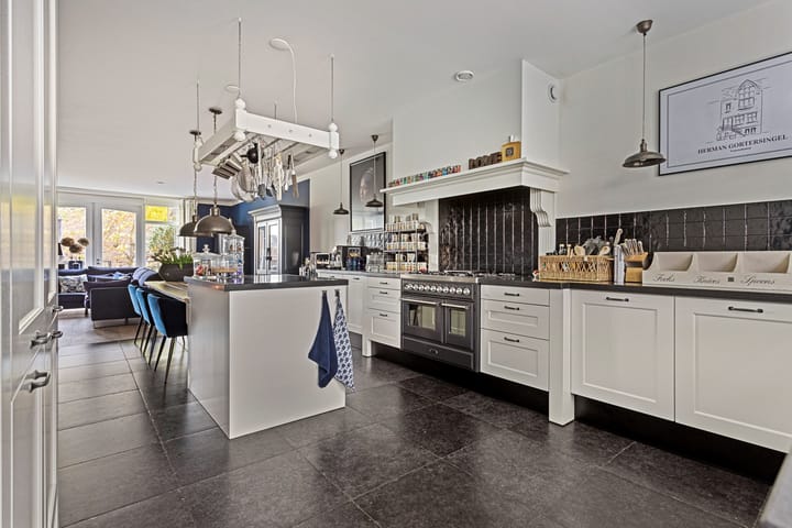 Foto 9 van Herman Gortersingel 2