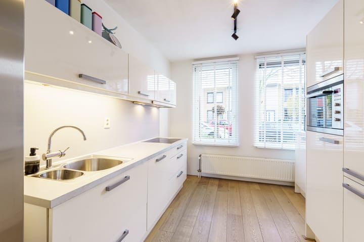 Foto 9 van Duifpolder 104