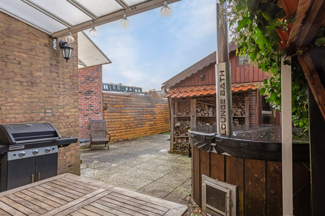 Photo 22 of Randwijcklaan 33