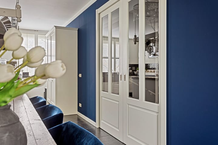 Foto 16 van Herman Gortersingel 2