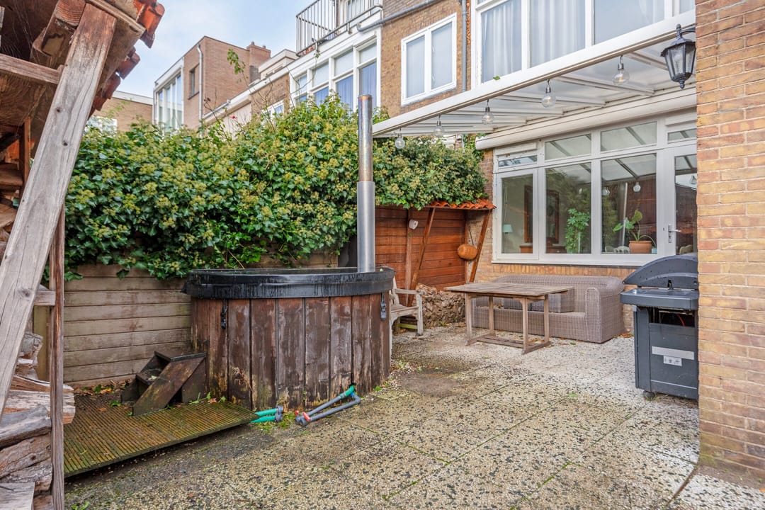 Photo 23 of Randwijcklaan 33