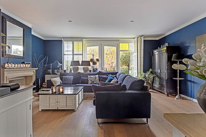 Foto 17 van Herman Gortersingel 2