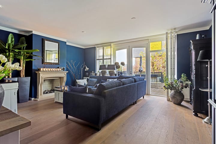 Foto 18 van Herman Gortersingel 2