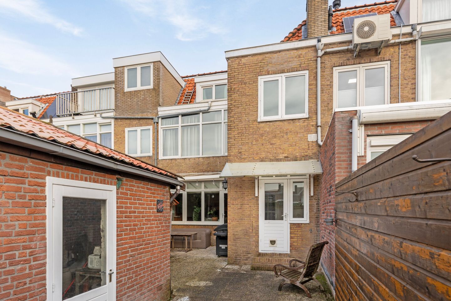 Photo 20 of Randwijcklaan 33