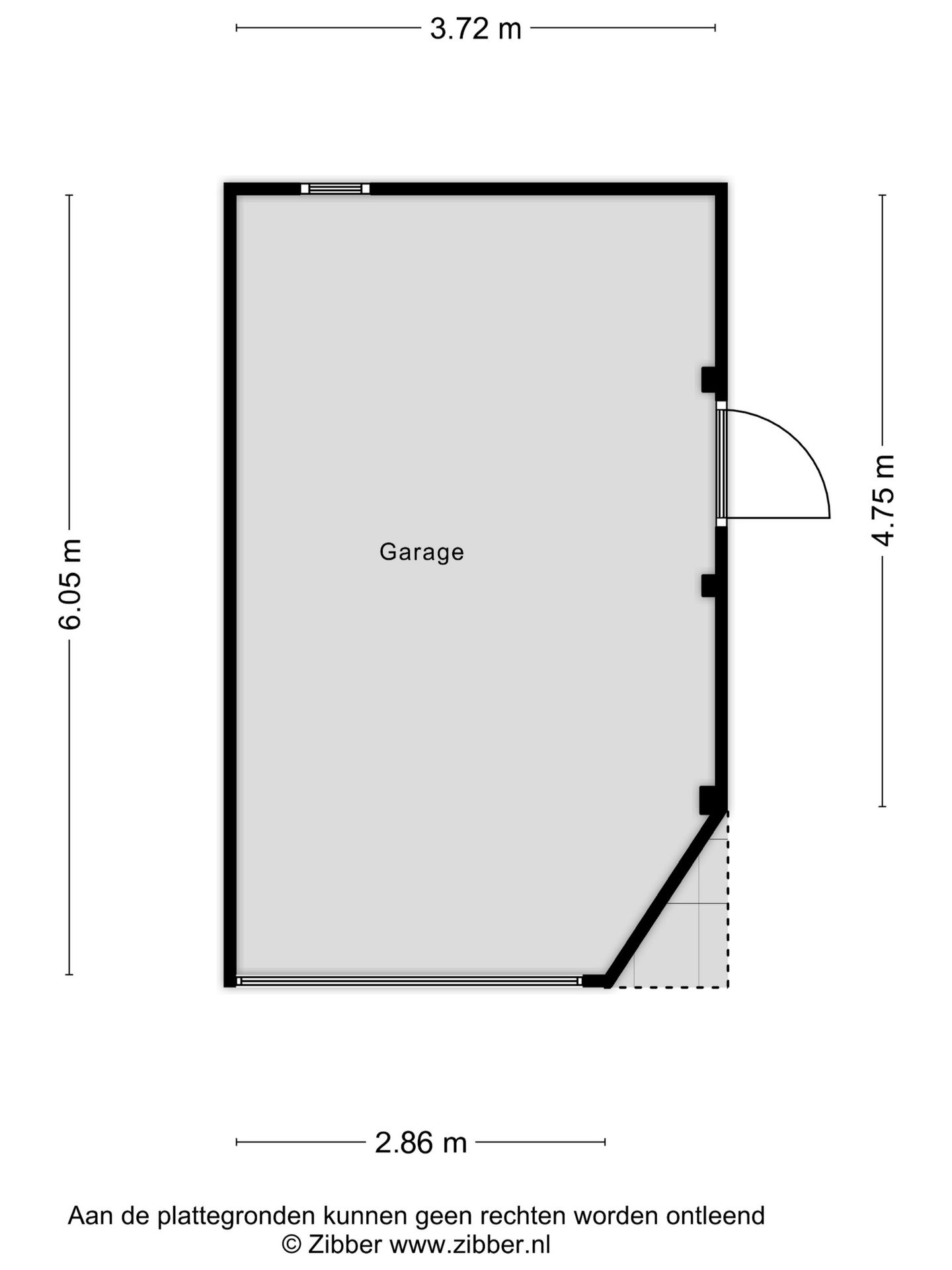 Photo 25 of Randwijcklaan 33