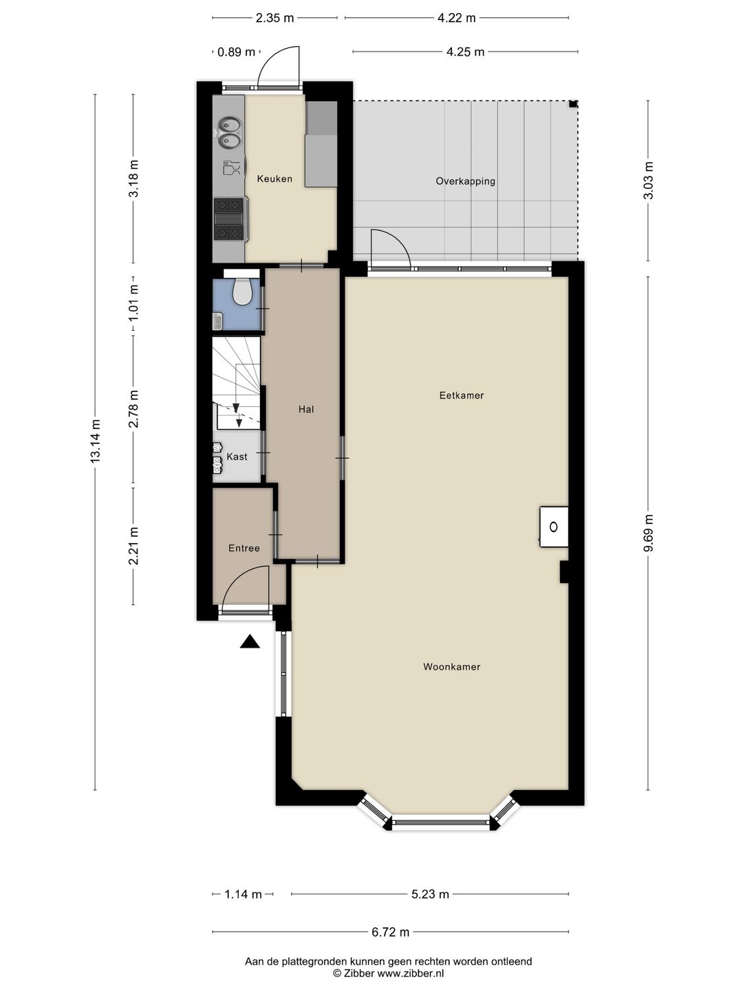 Photo 26 of Randwijcklaan 33