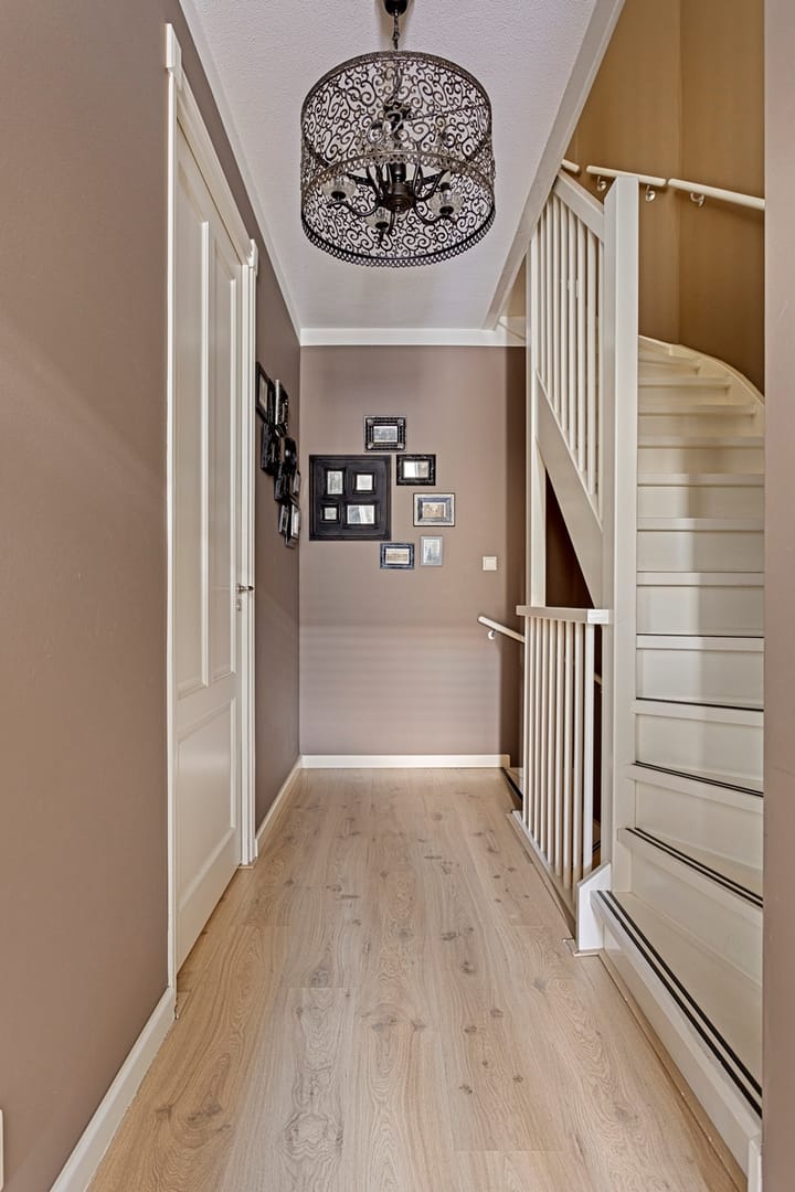 Foto 23 van Herman Gortersingel 2