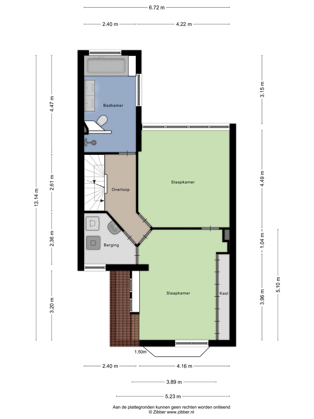 Photo 28 of Randwijcklaan 33