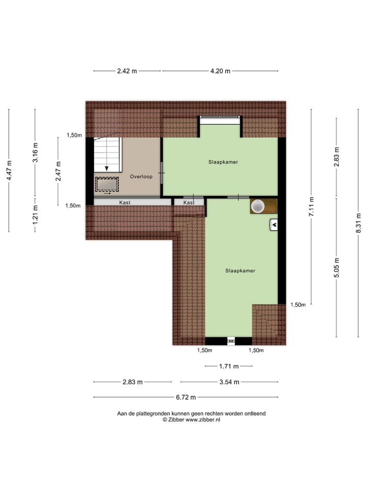 Foto 29 van Randwijcklaan 33