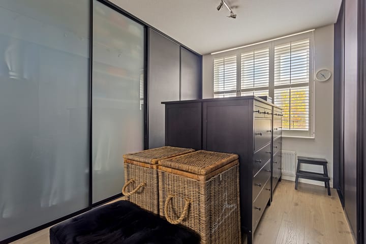 Foto 31 van Herman Gortersingel 2