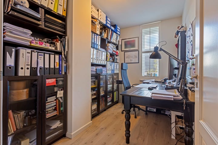 Foto 32 van Herman Gortersingel 2