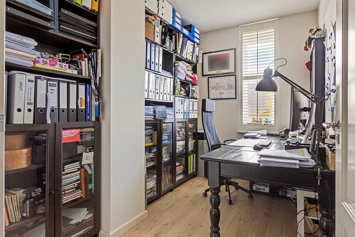 Foto 33 van Herman Gortersingel 2