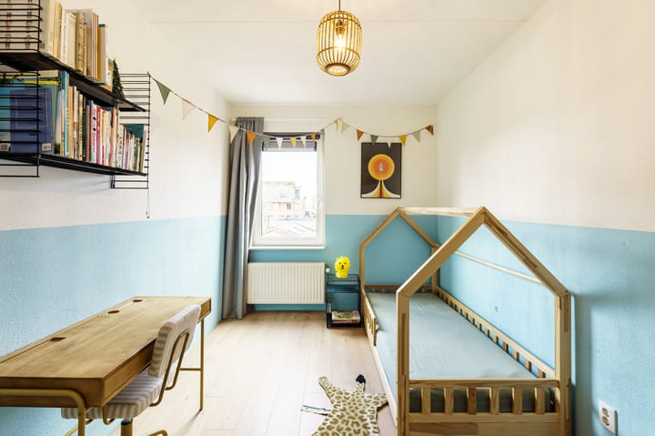 Foto 22 van Duifpolder 104