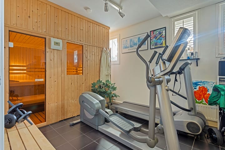 Foto 44 van Herman Gortersingel 2