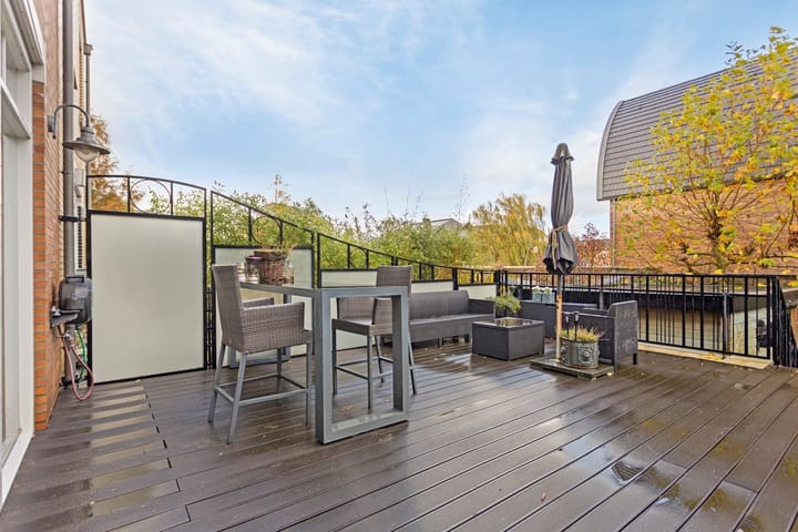 Foto 45 van Herman Gortersingel 2