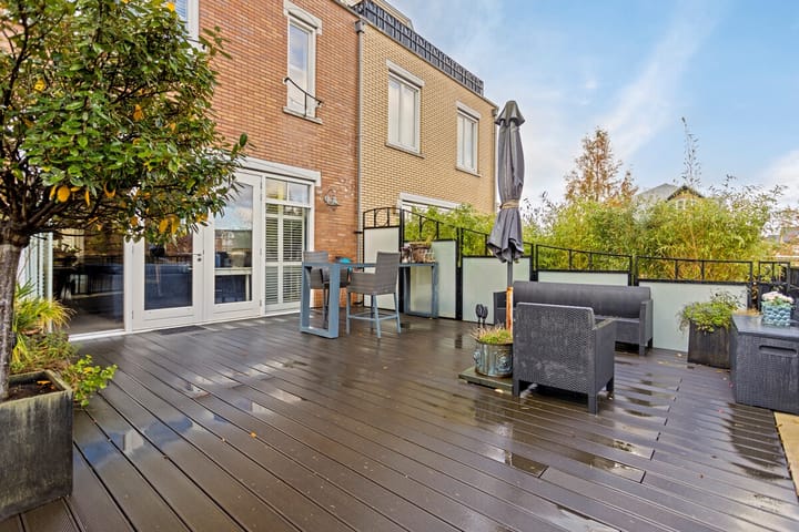 Foto 46 van Herman Gortersingel 2