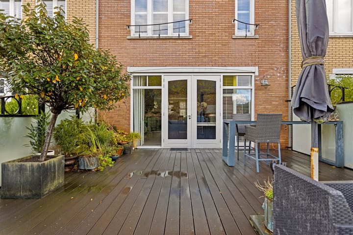 Foto 47 van Herman Gortersingel 2