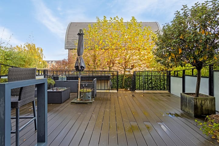 Foto 48 van Herman Gortersingel 2