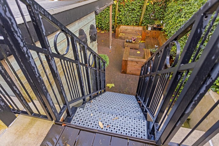 Foto 49 van Herman Gortersingel 2