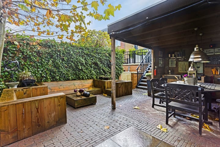 Foto 50 van Herman Gortersingel 2