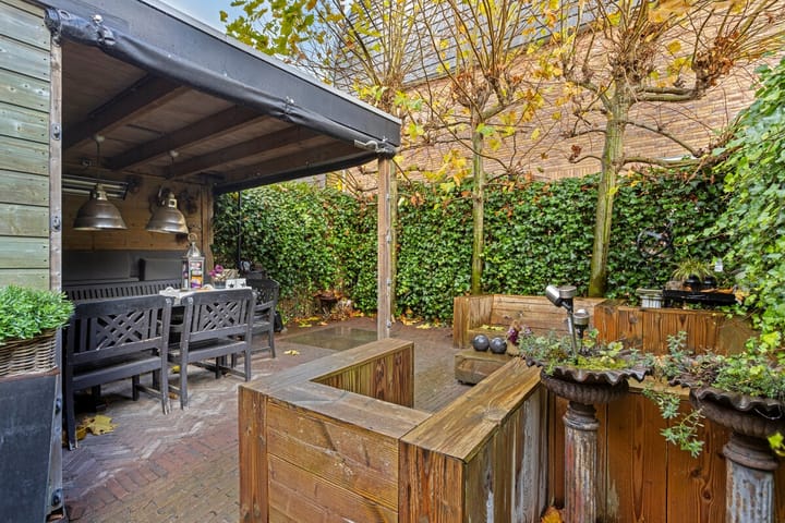 Foto 51 van Herman Gortersingel 2