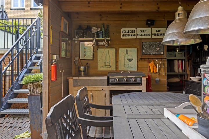 Foto 52 van Herman Gortersingel 2