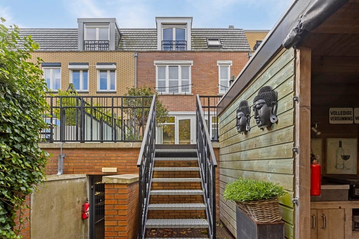 Foto 53 van Herman Gortersingel 2