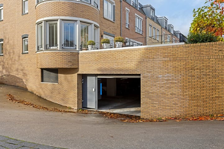 Foto 54 van Herman Gortersingel 2