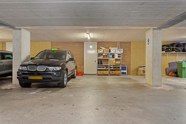 Foto 55 van Herman Gortersingel 2