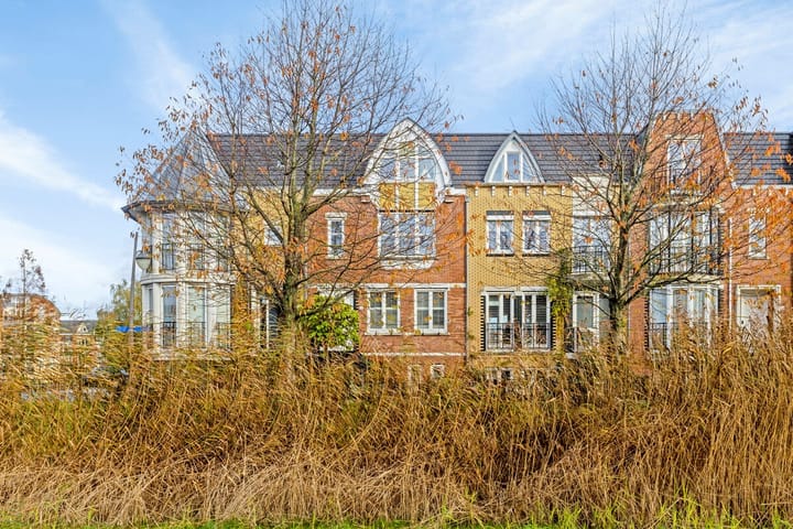 Foto 57 van Herman Gortersingel 2