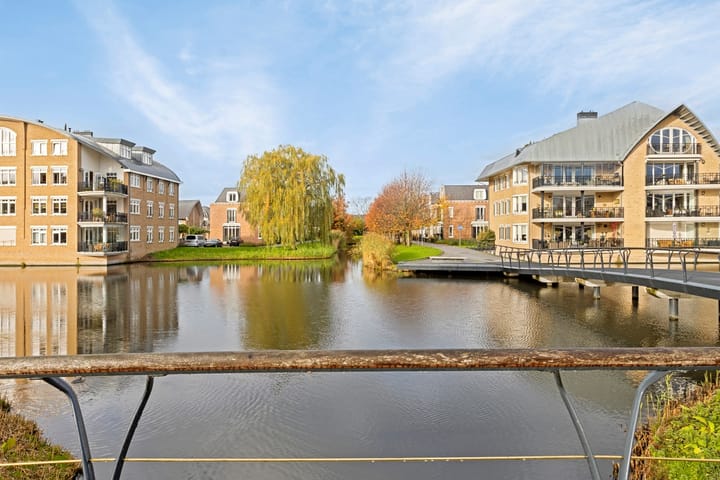 Foto 61 van Herman Gortersingel 2