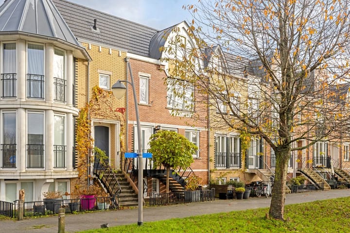 Foto 58 van Herman Gortersingel 2