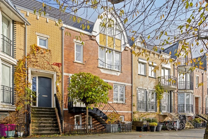 Foto 59 van Herman Gortersingel 2