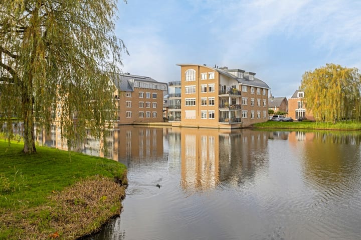 Foto 60 van Herman Gortersingel 2