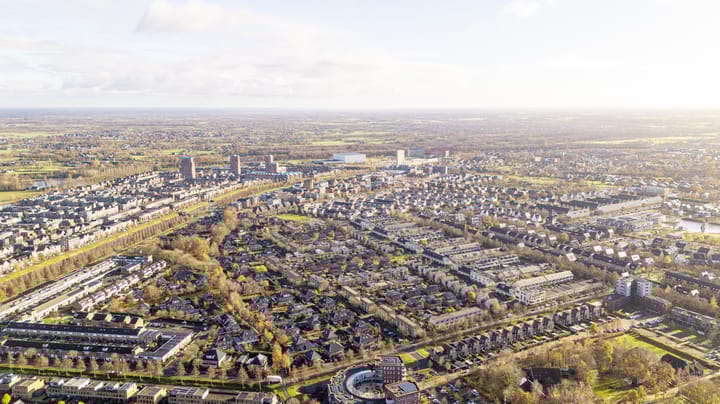 Foto 35 van Duifpolder 104