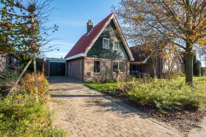 Foto 3 van Zuiderweg 5