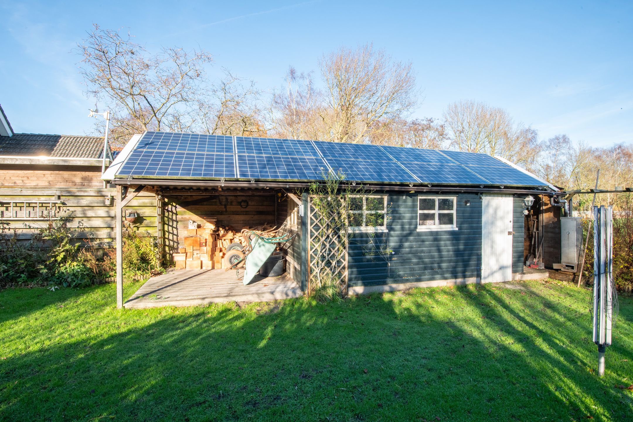 Photo 30 of Zuiderweg 5