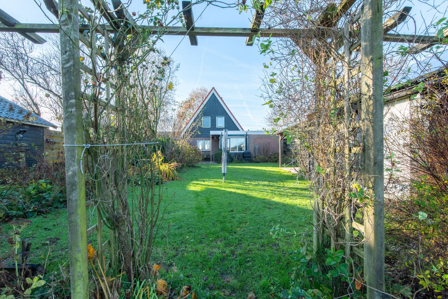 Photo 4 of Zuiderweg 5