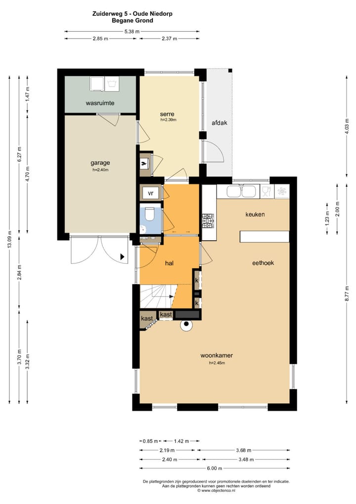 Foto 34 van Zuiderweg 5