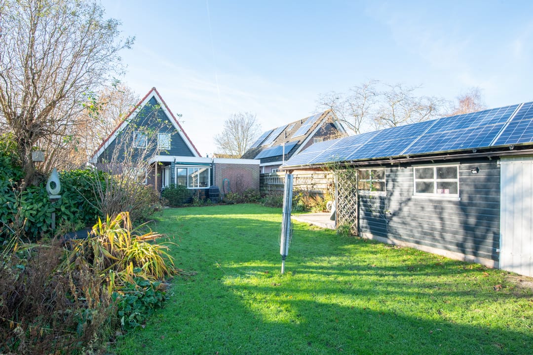 Photo 1 of Zuiderweg 5