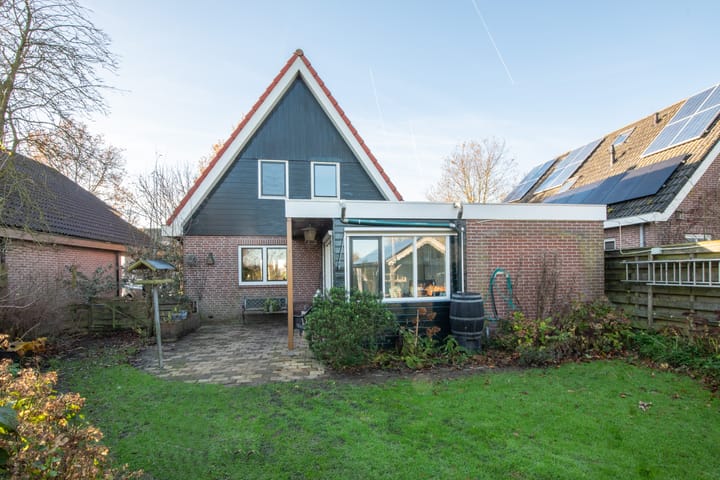 Foto 33 van Zuiderweg 5