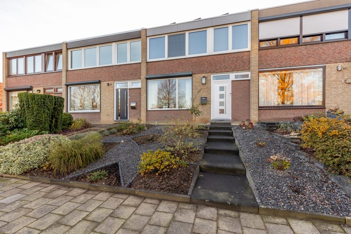 Foto 2 van Martin-Luther-Kingstraat 6