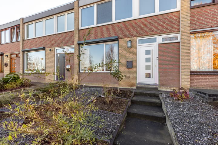 Foto 3 van Martin-Luther-Kingstraat 6