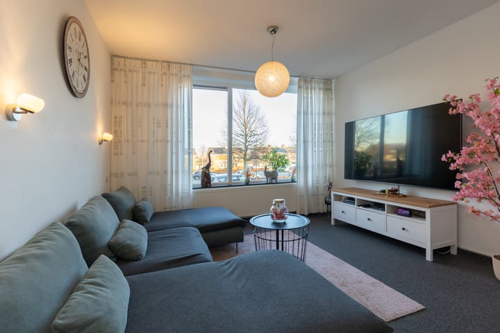 Foto 8 van Martin-Luther-Kingstraat 6