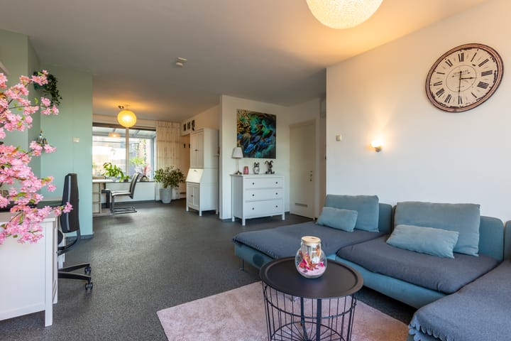 Foto 9 van Martin-Luther-Kingstraat 6